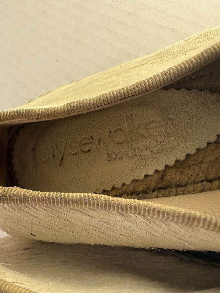 Elyse Walker Espadrilles. — image 4 of 6